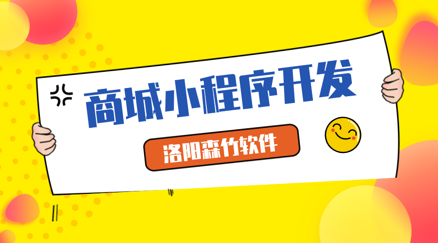 商城小程序開發(fā)的重要功能有哪些？